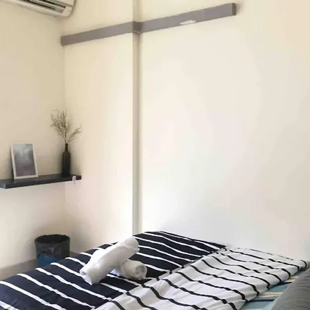 8Pax Mount Austin Midori Green Homestay Johor Bahru Exterior photo