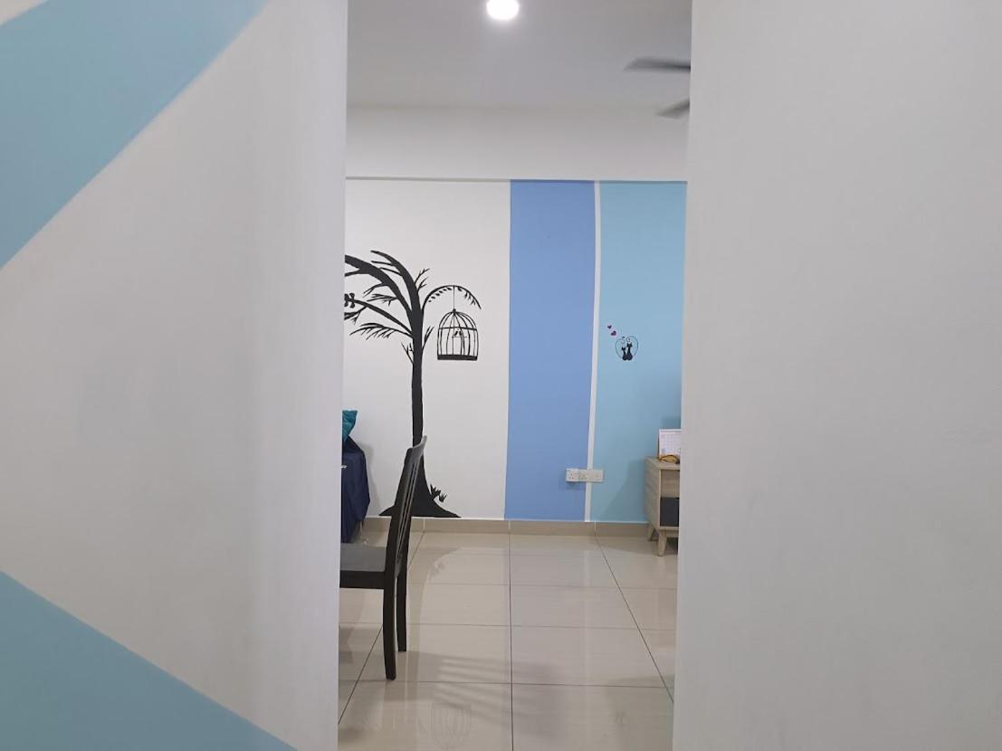 Apartment 8pax Mount Austin Midori *