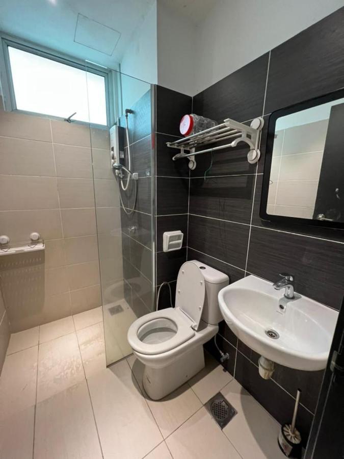 Apartment 8pax Mount Austin Midori Johor Bahru
